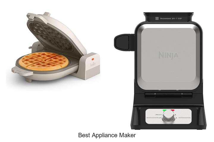 best appliance maker