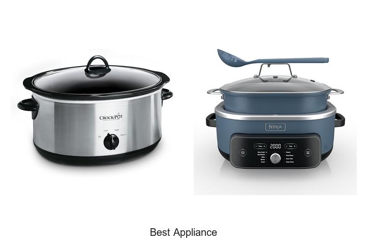 best appliance
