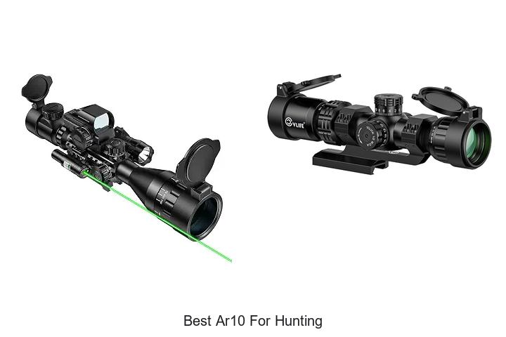 best ar10 for hunting