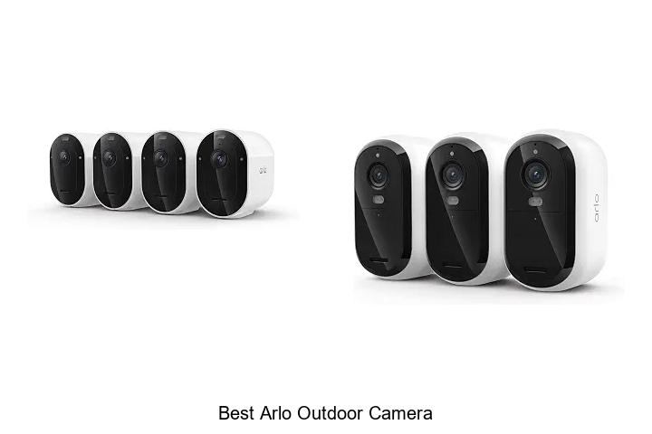 best arlo outdoor camera