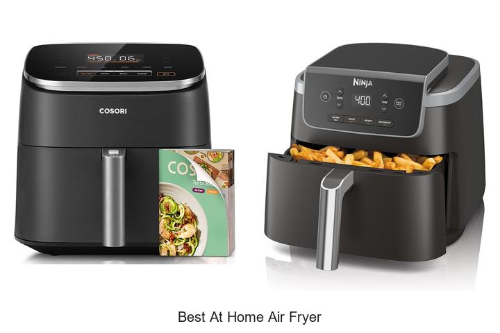 best at home air fryer