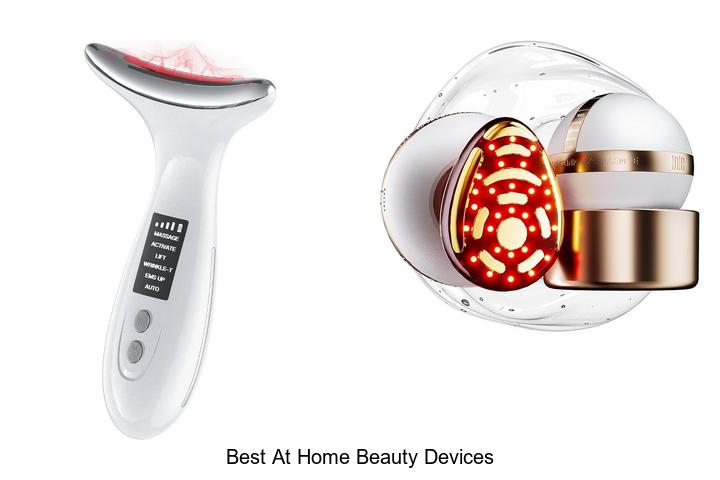 best at home beauty devices