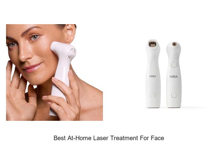 best at home laser treatment for face