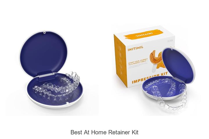 best at home retainer kit