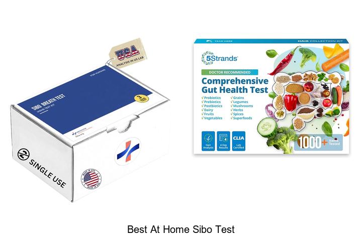 best at home sibo test