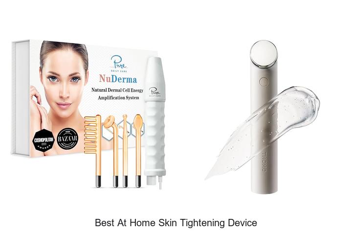 best at home skin tightening device