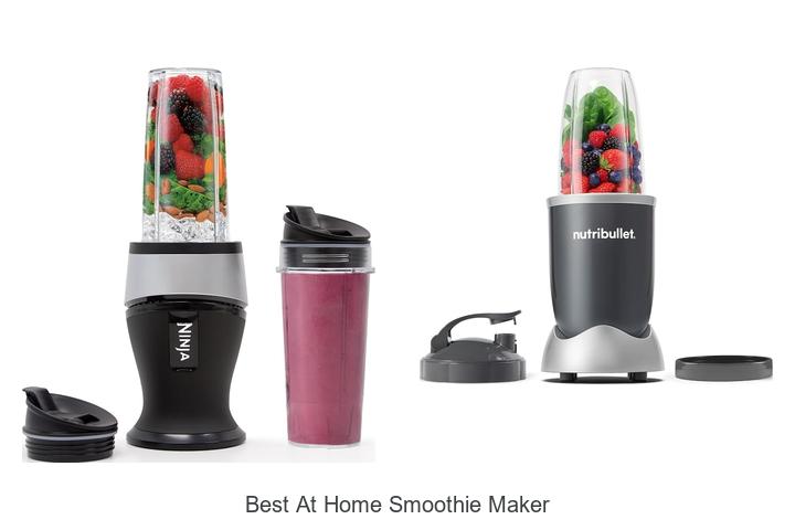 best at home smoothie maker