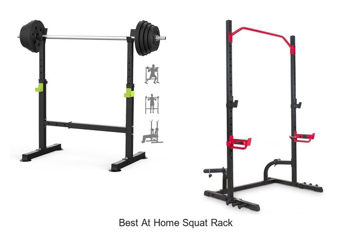 best at home squat rack