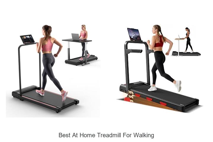 best at home treadmill for walking