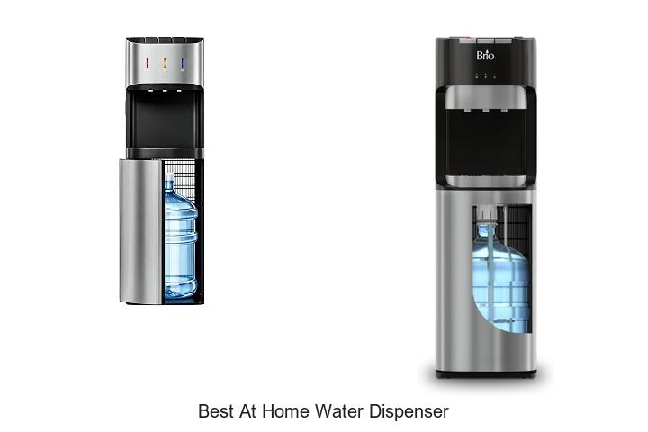 best at home water dispenser