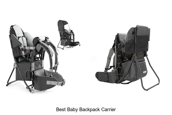 best baby backpack carrier