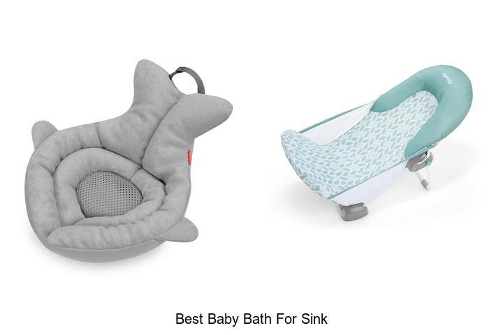 best baby bath for sink