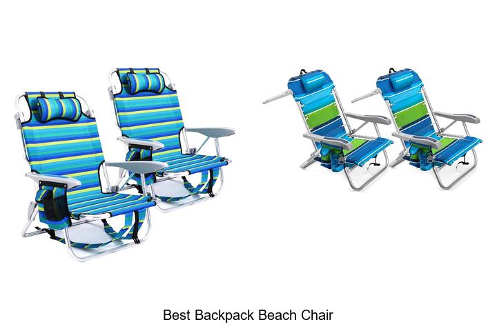 best backpack beach chair