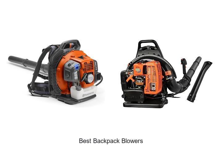 best backpack blowers