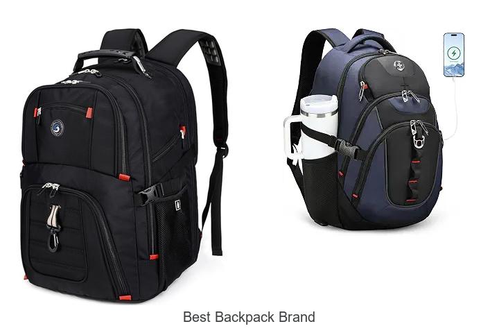 best backpack brand