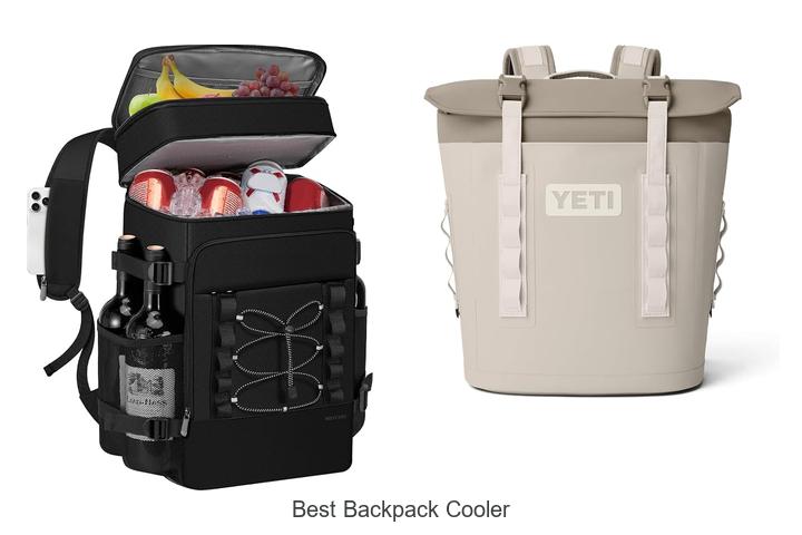 best backpack cooler
