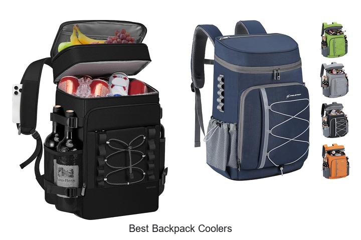 best backpack coolers