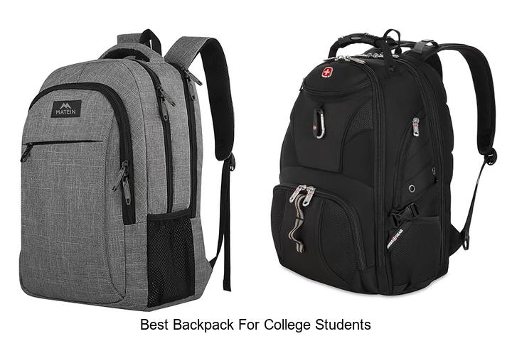 best backpack for college students