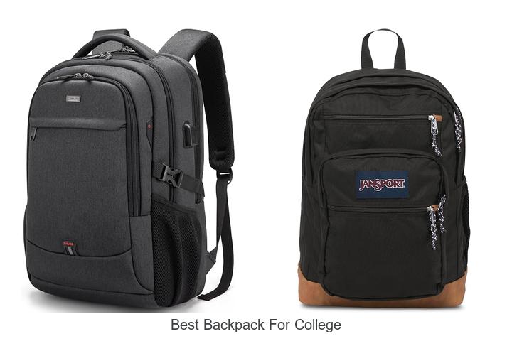 best backpack for college