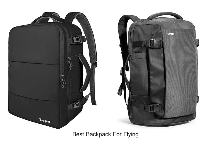 best backpack for flying