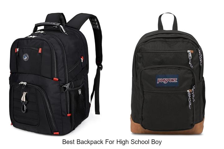 best backpack for high school boy