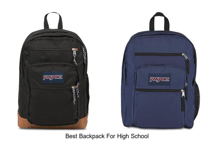 best backpack for high school
