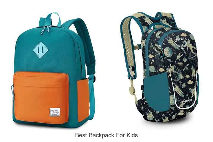 best backpack for kids