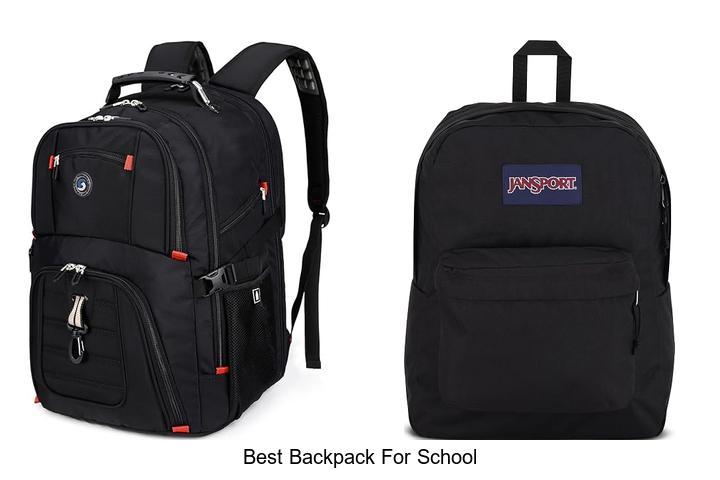 best backpack for school