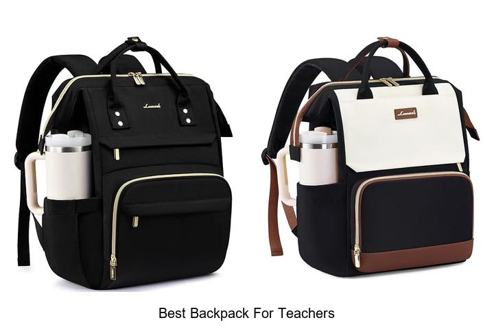 best backpack for teachers
