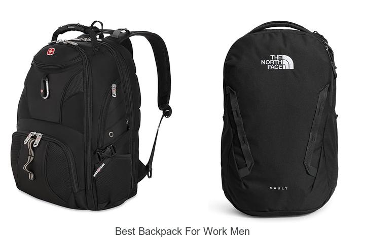best backpack for work men