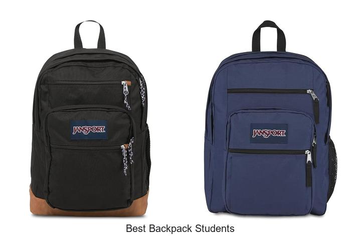 best backpack students