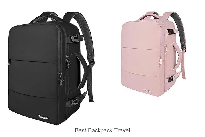 best backpack travel