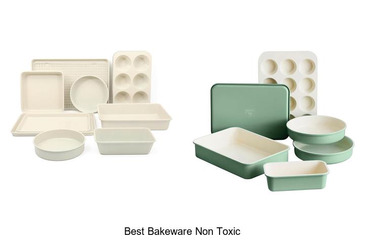 best bakeware non toxic
