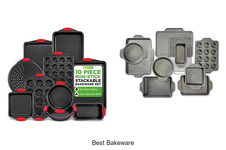 best bakeware