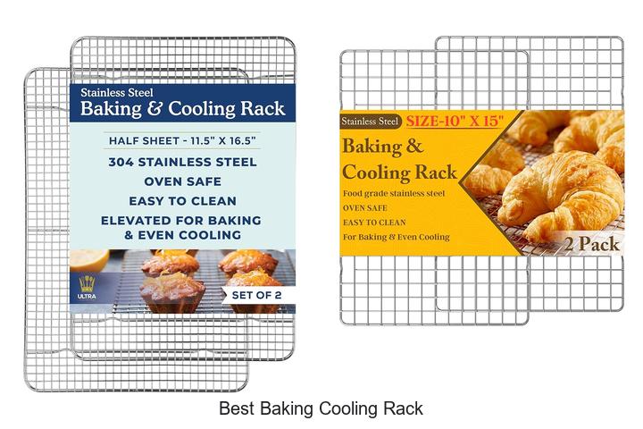 best baking cooling rack