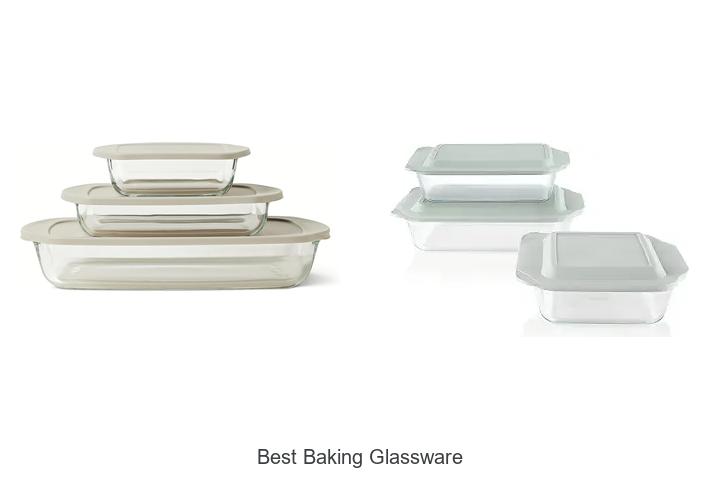 best baking glassware