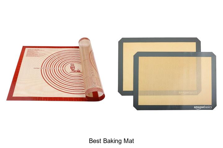 best baking mat