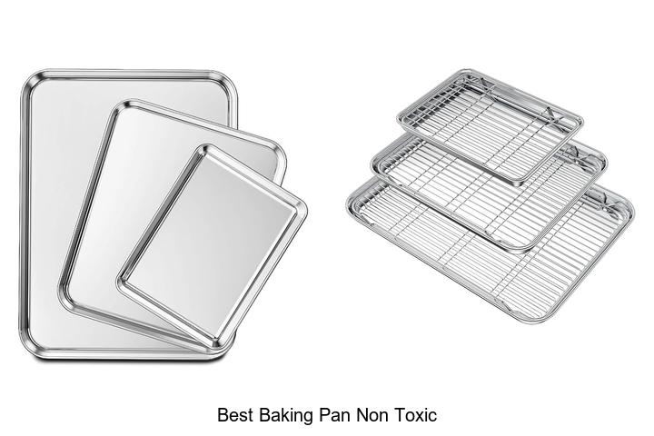 best baking pan non toxic