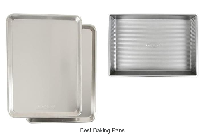 best baking pans