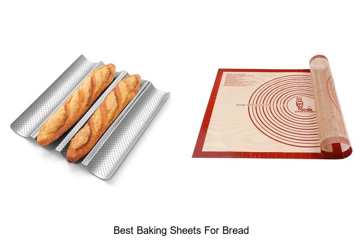 best baking sheets for bread