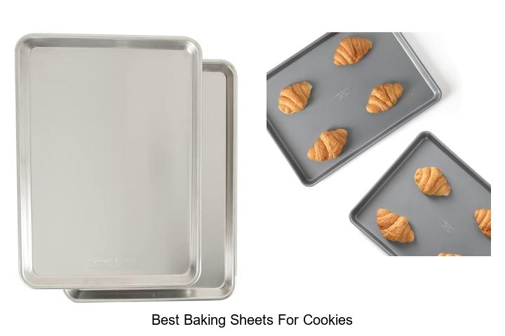 best baking sheets for cookies
