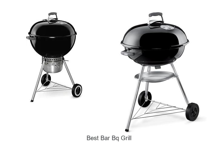 best bar bq grill
