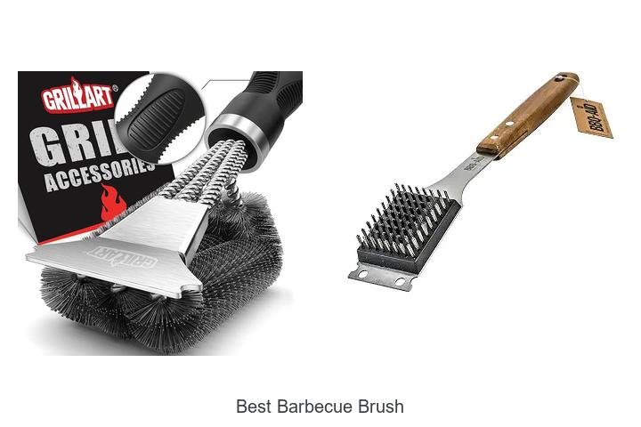 best barbecue brush