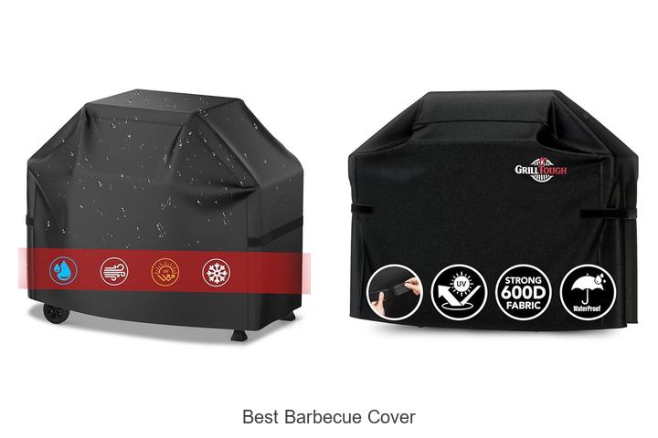 best barbecue cover