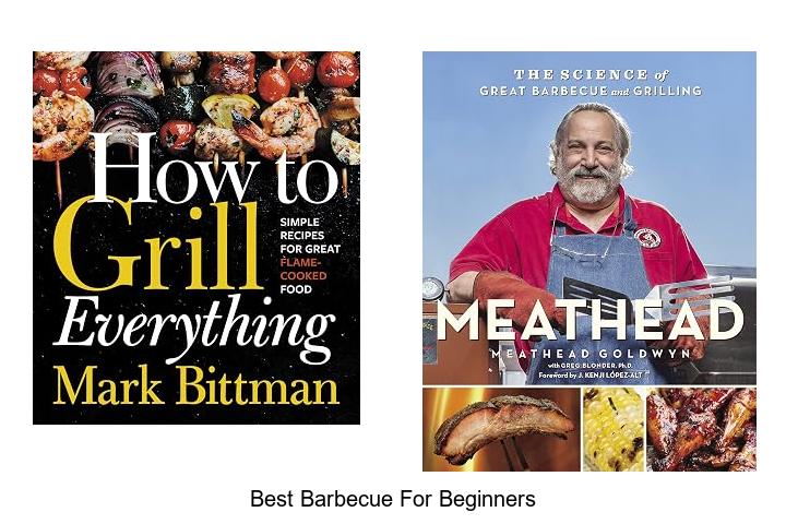 best barbecue for beginners