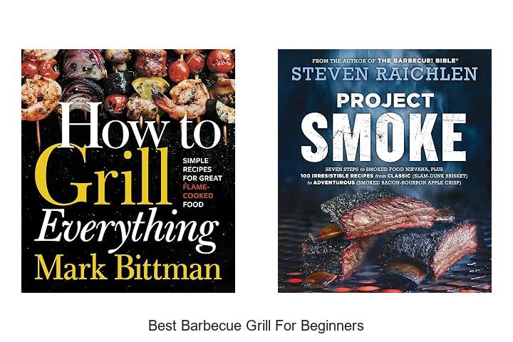 best barbecue grill for beginners