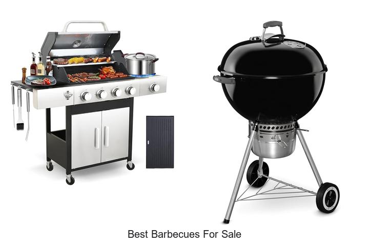 best barbecues for sale