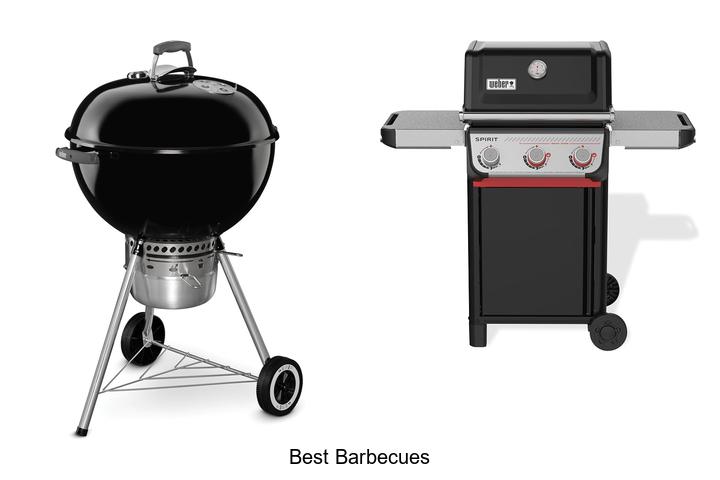 best barbecues