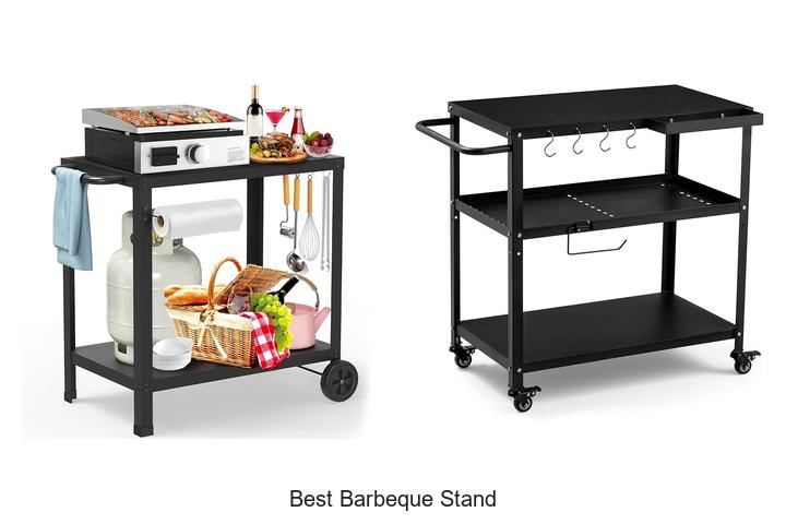 best barbeque stand