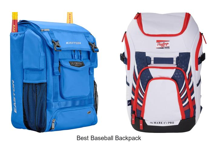 best baseball backpack